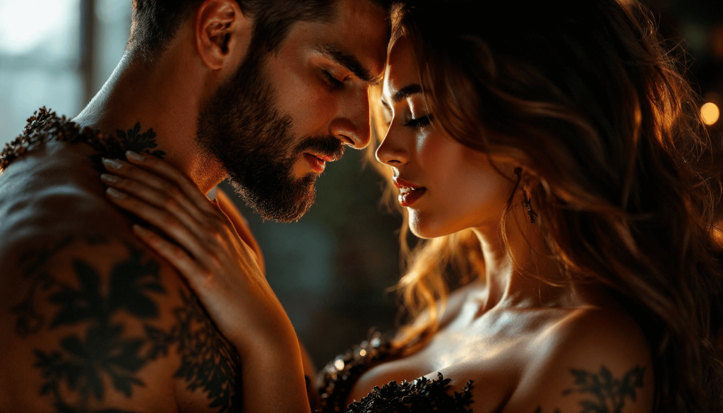 Как практиковать телесные практики