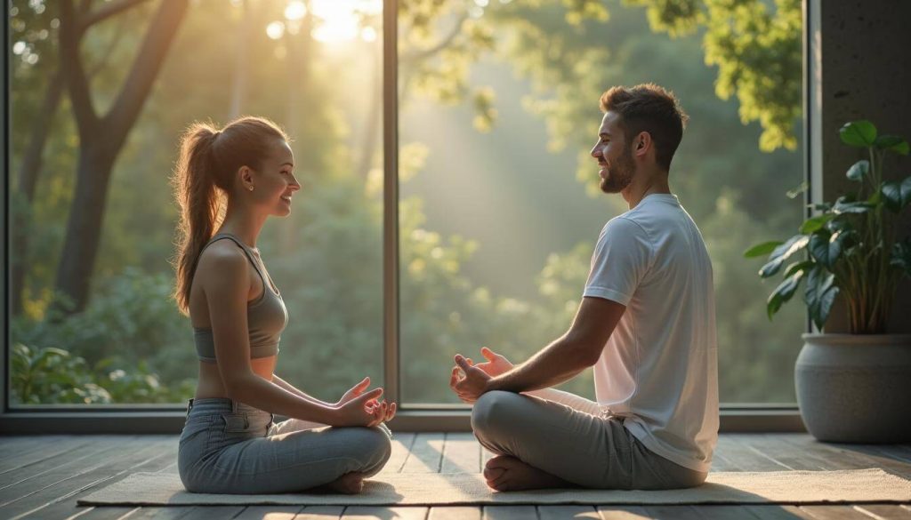 Самонаблюдение как путь к внутренней свободе