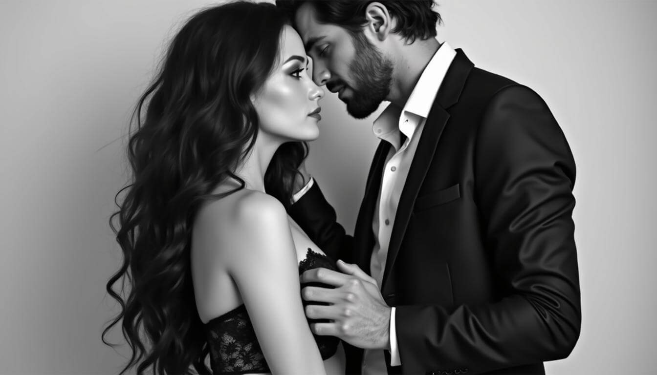 БДСМ для начинающих: первые шаги в мир удовольствия и доверия