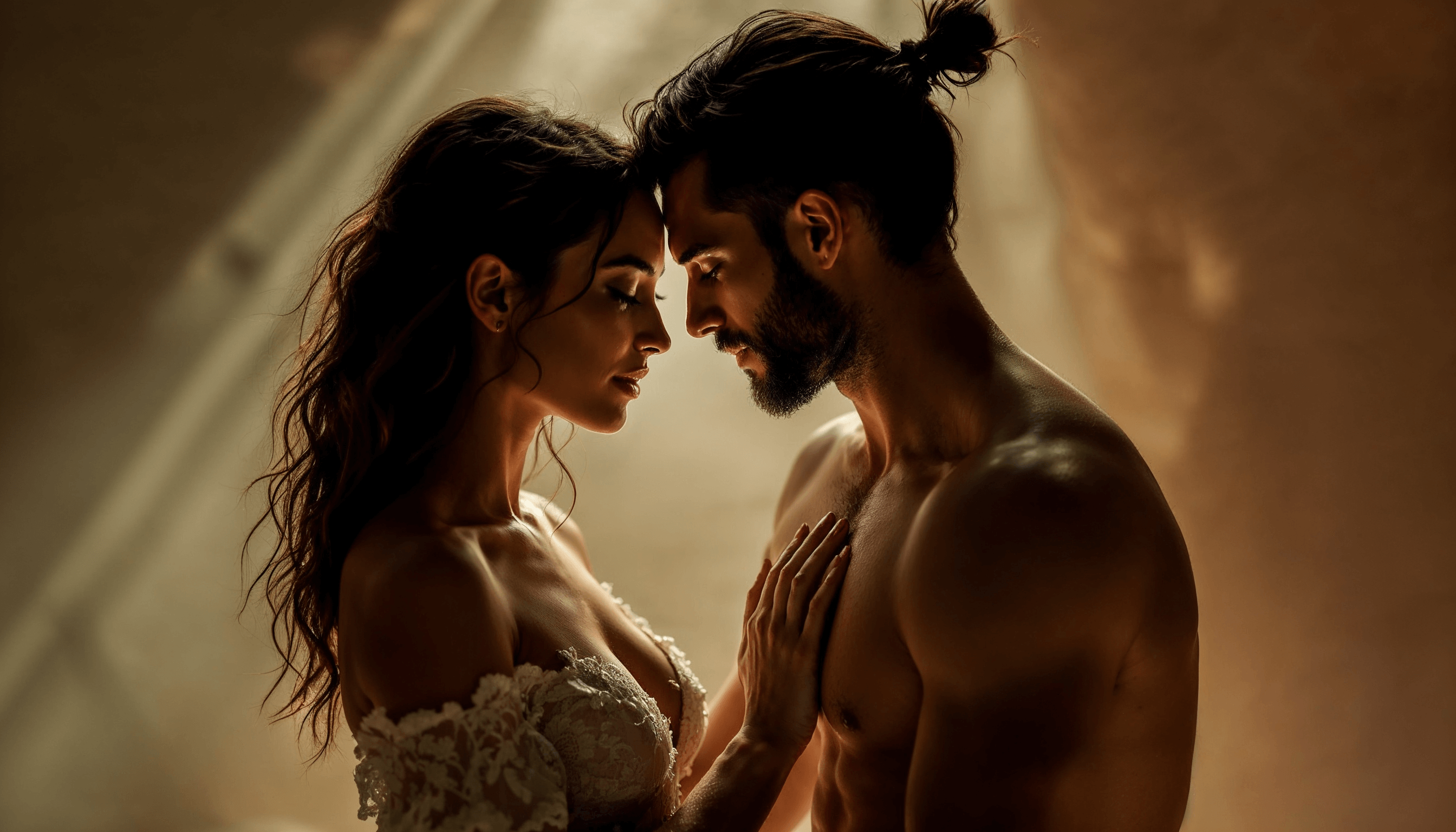 Осознанность в сексе: почему это важно и как её развивать