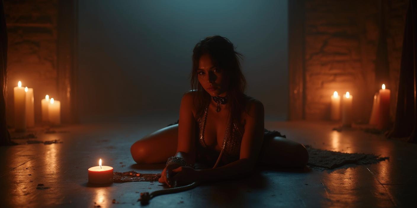 Где живёт стыд в теле и как его трансформировать