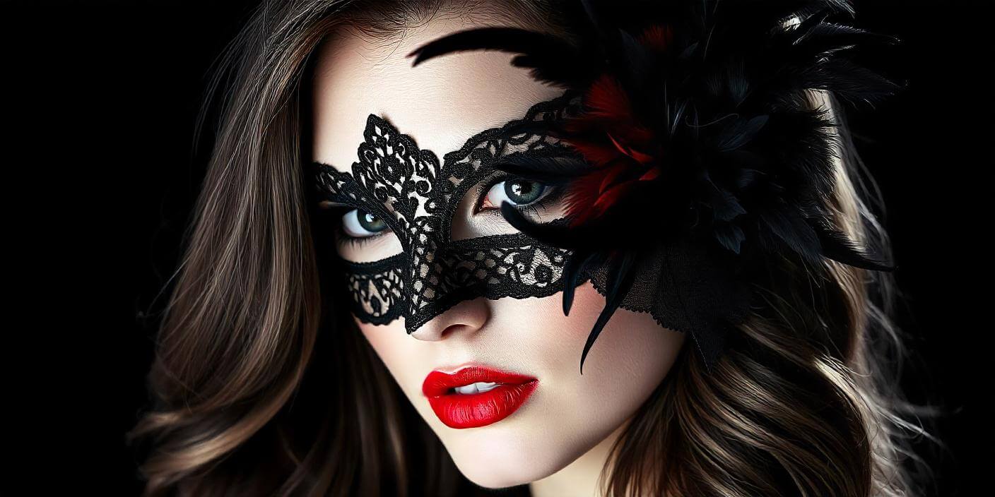 Как БДСМ-ритуалы раскрывают душу