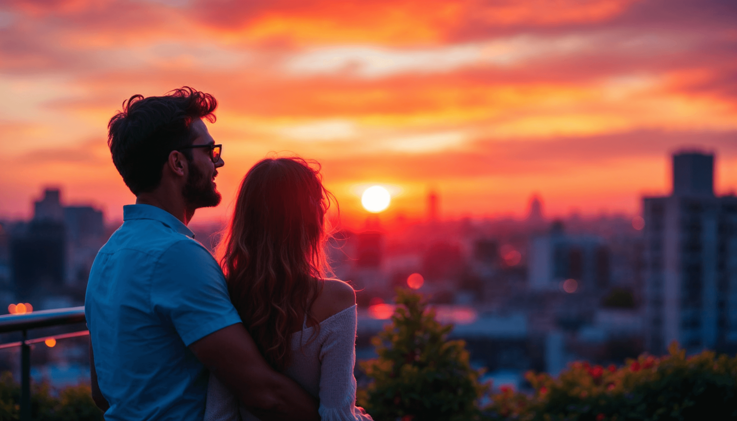 Что говорят твои отношения о твоей карме