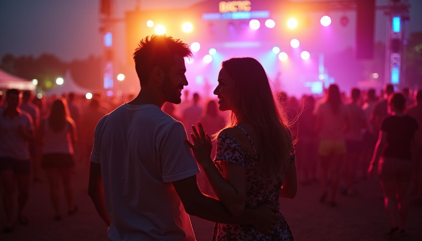 Как сексуальная энергия формирует судьбу