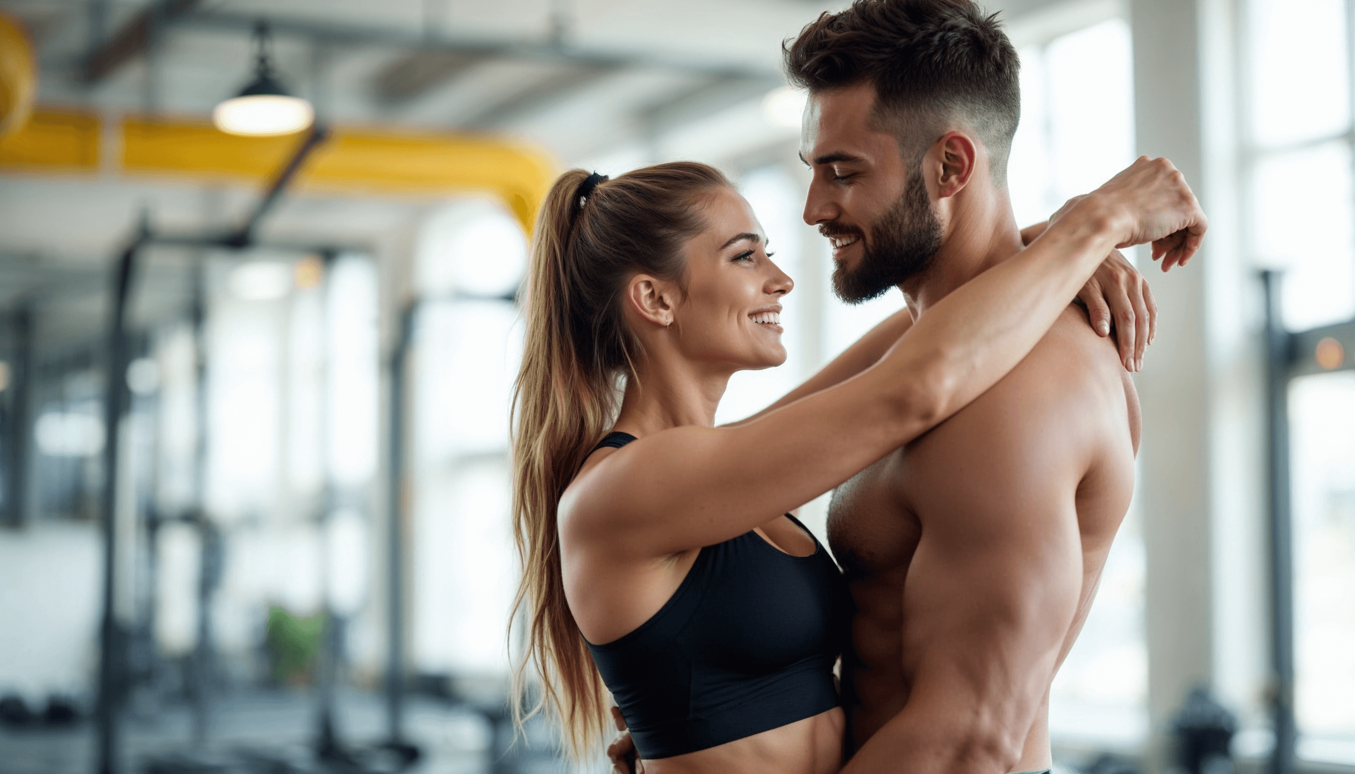 Внутренний критик: как он гасит любовь и оргазм