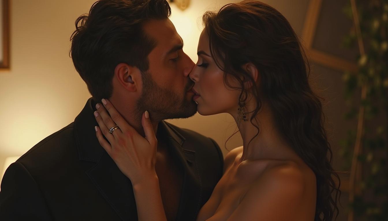 Как сексуальная энергия формирует судьбу