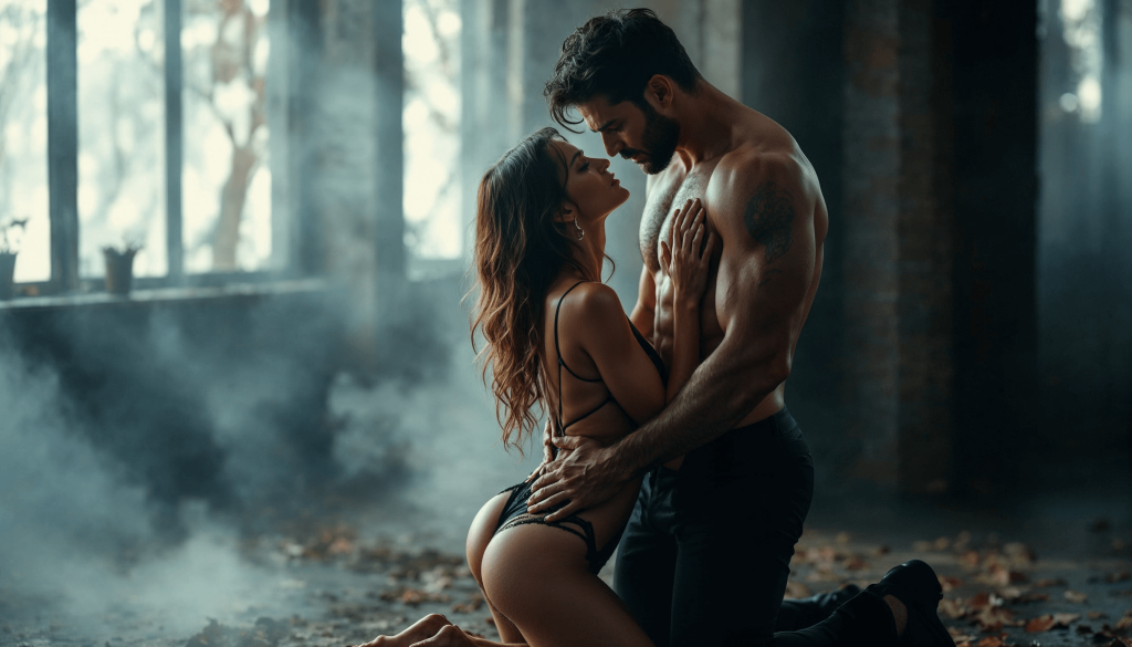 Что говорят твои отношения о твоей карме