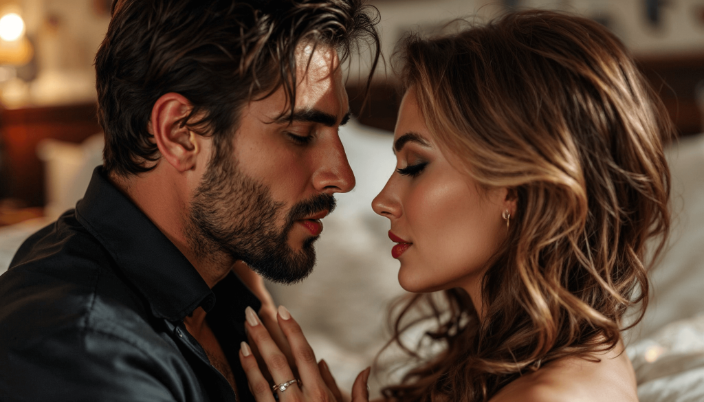 Что говорят твои отношения о твоей карме