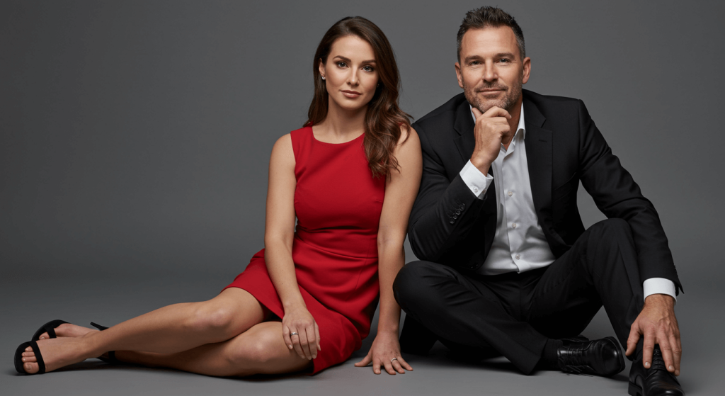 Почему повторяются одни и те же сценарии в отношениях