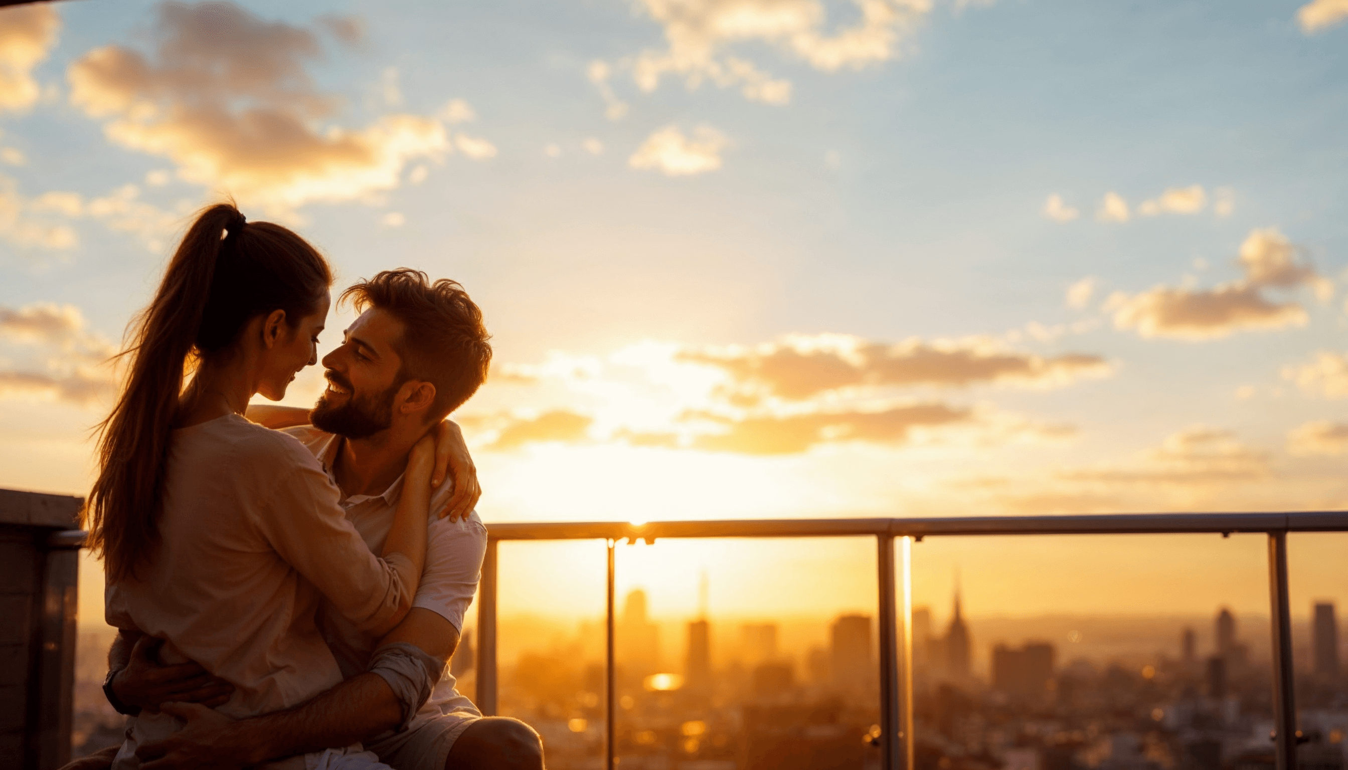 Как соединить сексуальность и медитацию