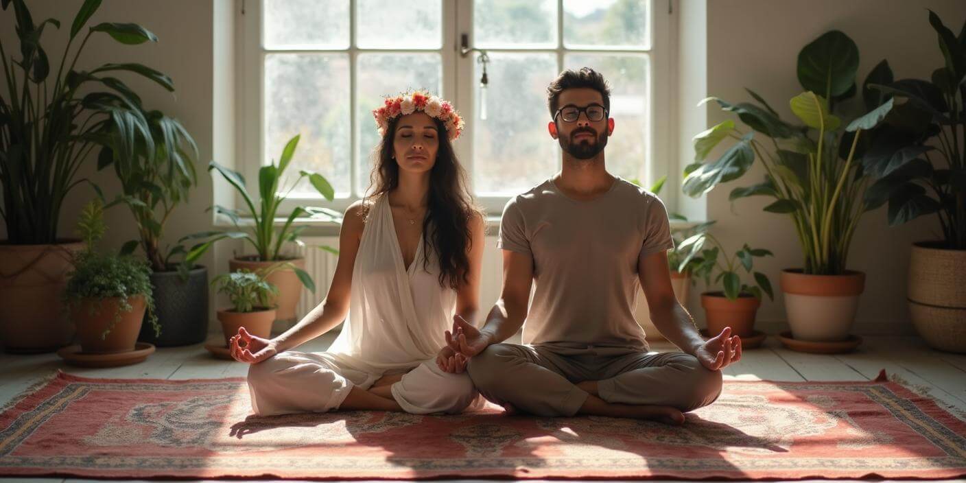 Психотипы и предназначение: ключ к силе