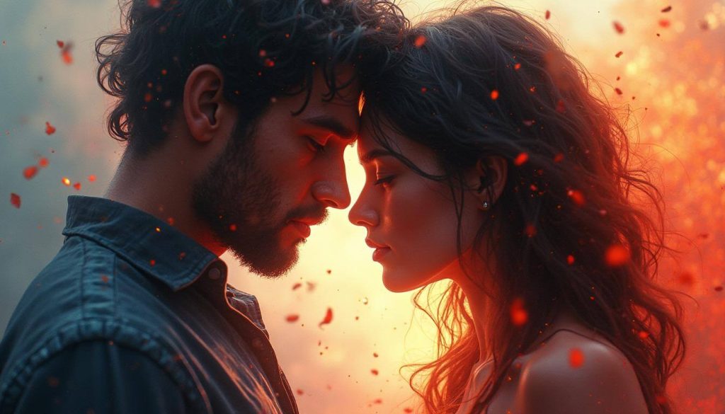 Роль дыхания в пробуждении сексуальной энергии