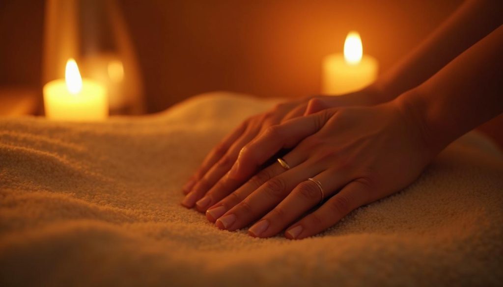 Йони и Лингам массаж: сакральный взгляд на удовольствие