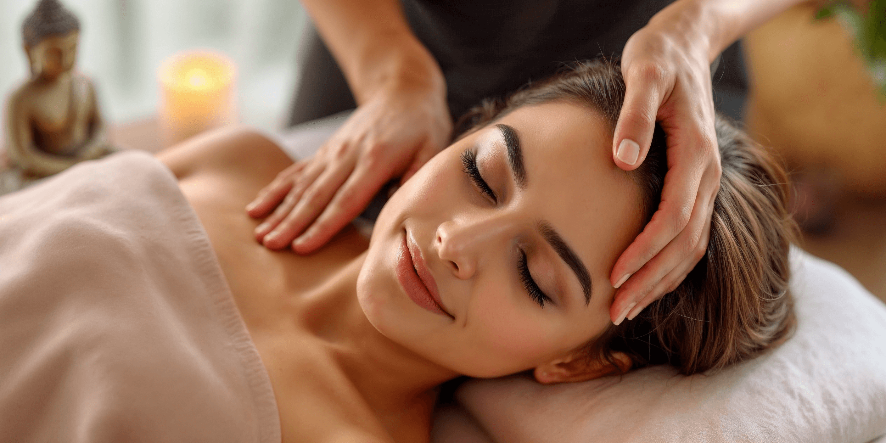 Как йони массаж прокачивает сексуальность