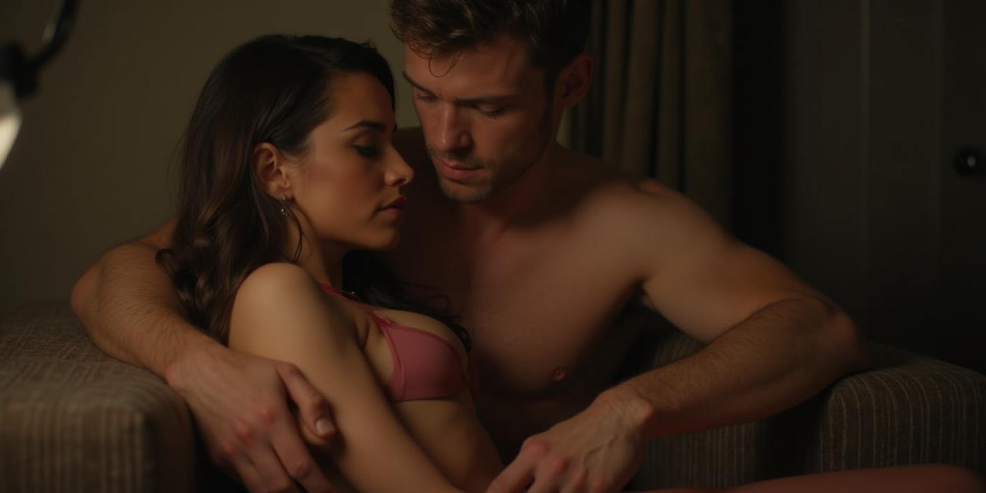 Йони массаж в СПб путь к пробуждению женской энергии и гармонии