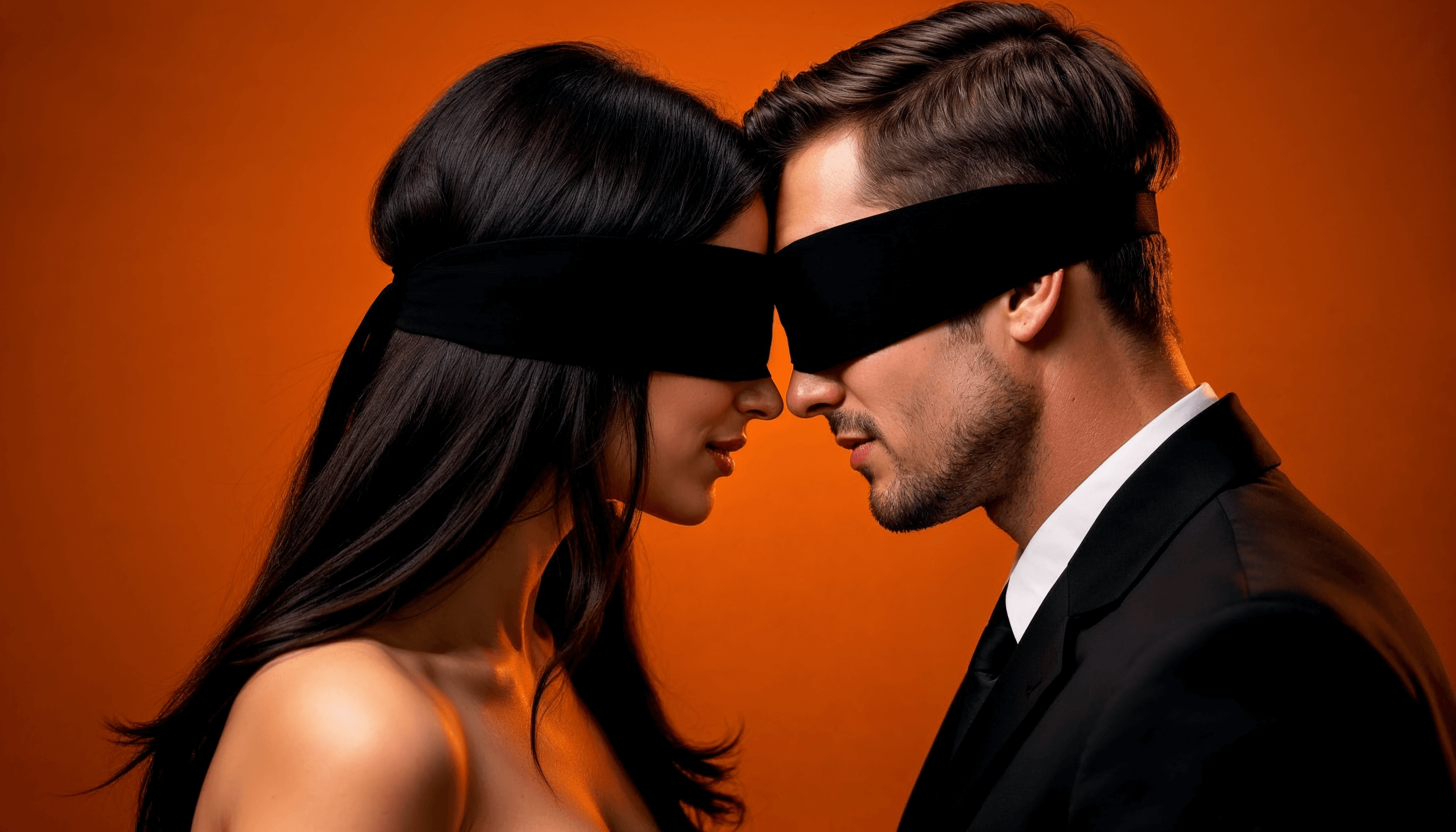 История БДСМ: от древних ритуалов до современности