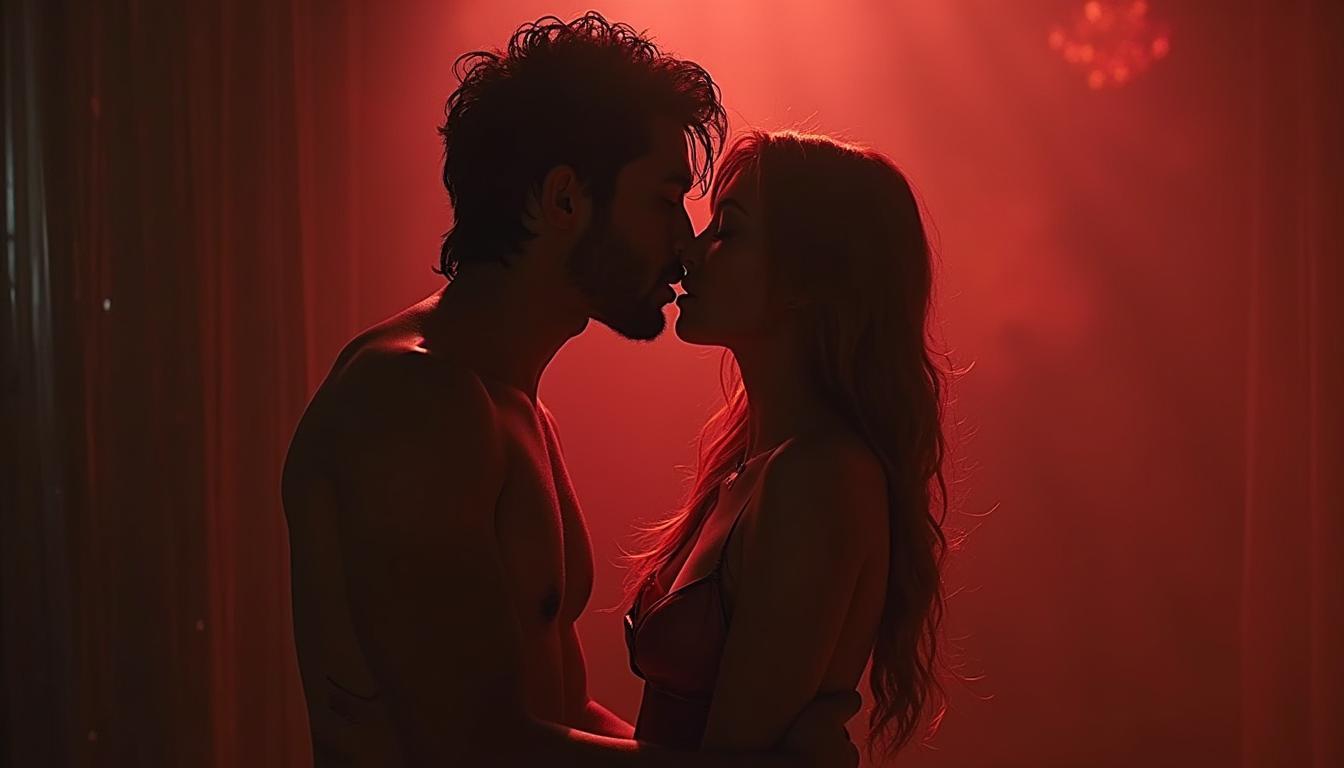 Йони массаж в СПб путь к пробуждению женской энергии и гармонии