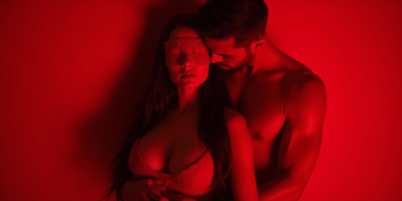 История БДСМ: от древних ритуалов до современности