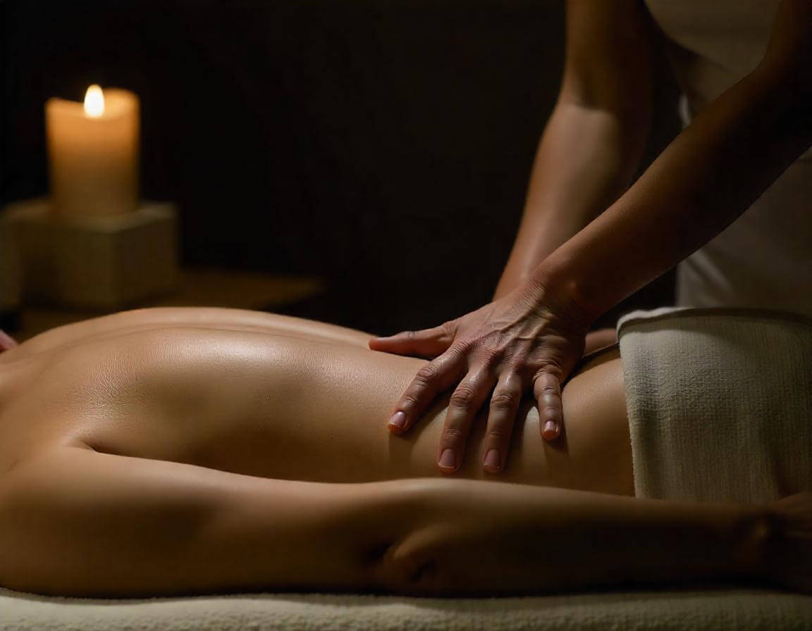 Клиенты на массаж – пошаговая инструкция, как привлечь клиентов без вложений