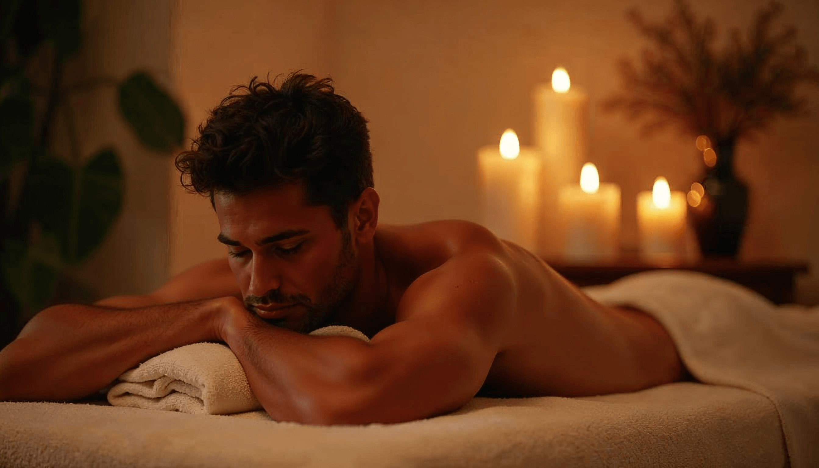 Массажисты Санкт-Петербурга частные объявления: узнай всё здесь!