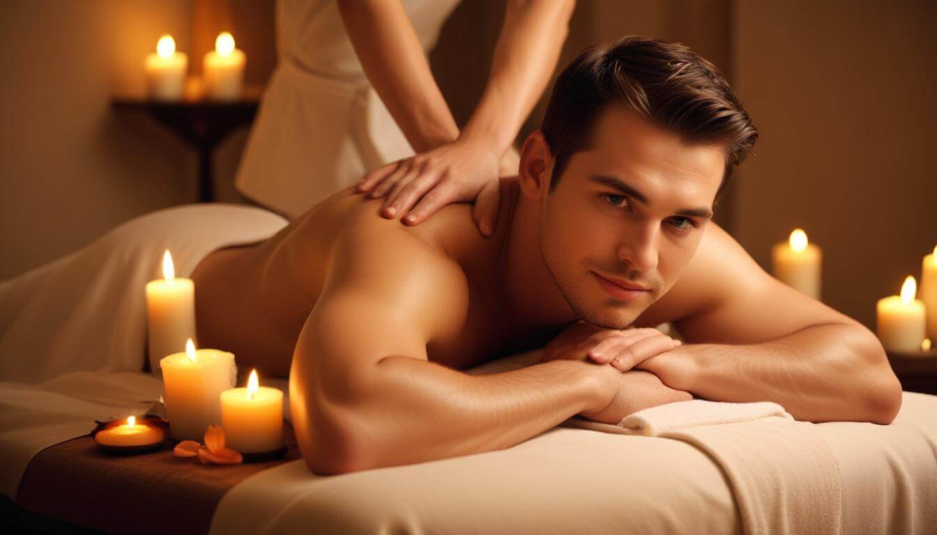 Массажисты Санкт-Петербурга частные объявления: узнай всё здесь!