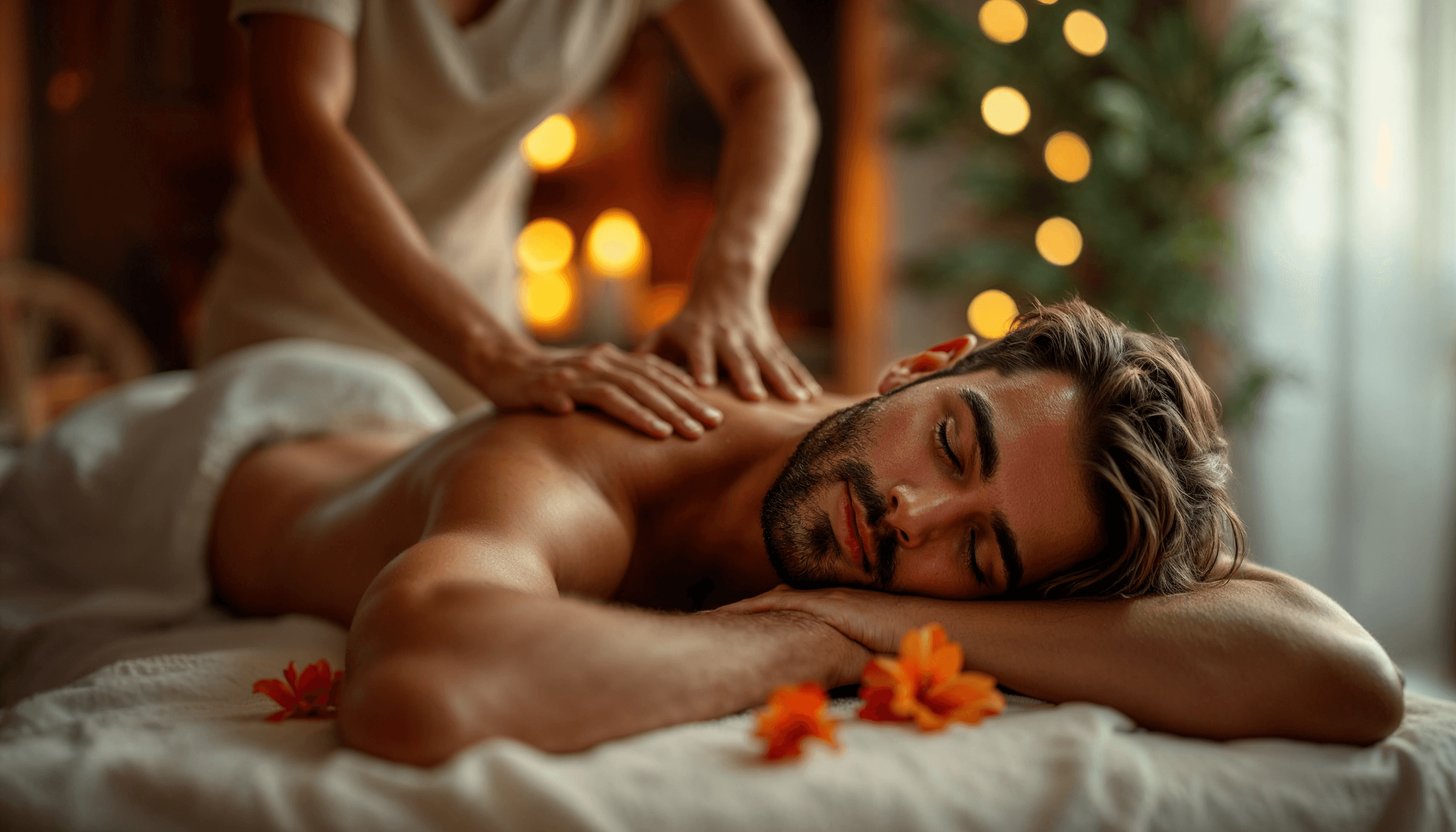 Массажисты Урала сайт – как найти настоящих мастеров