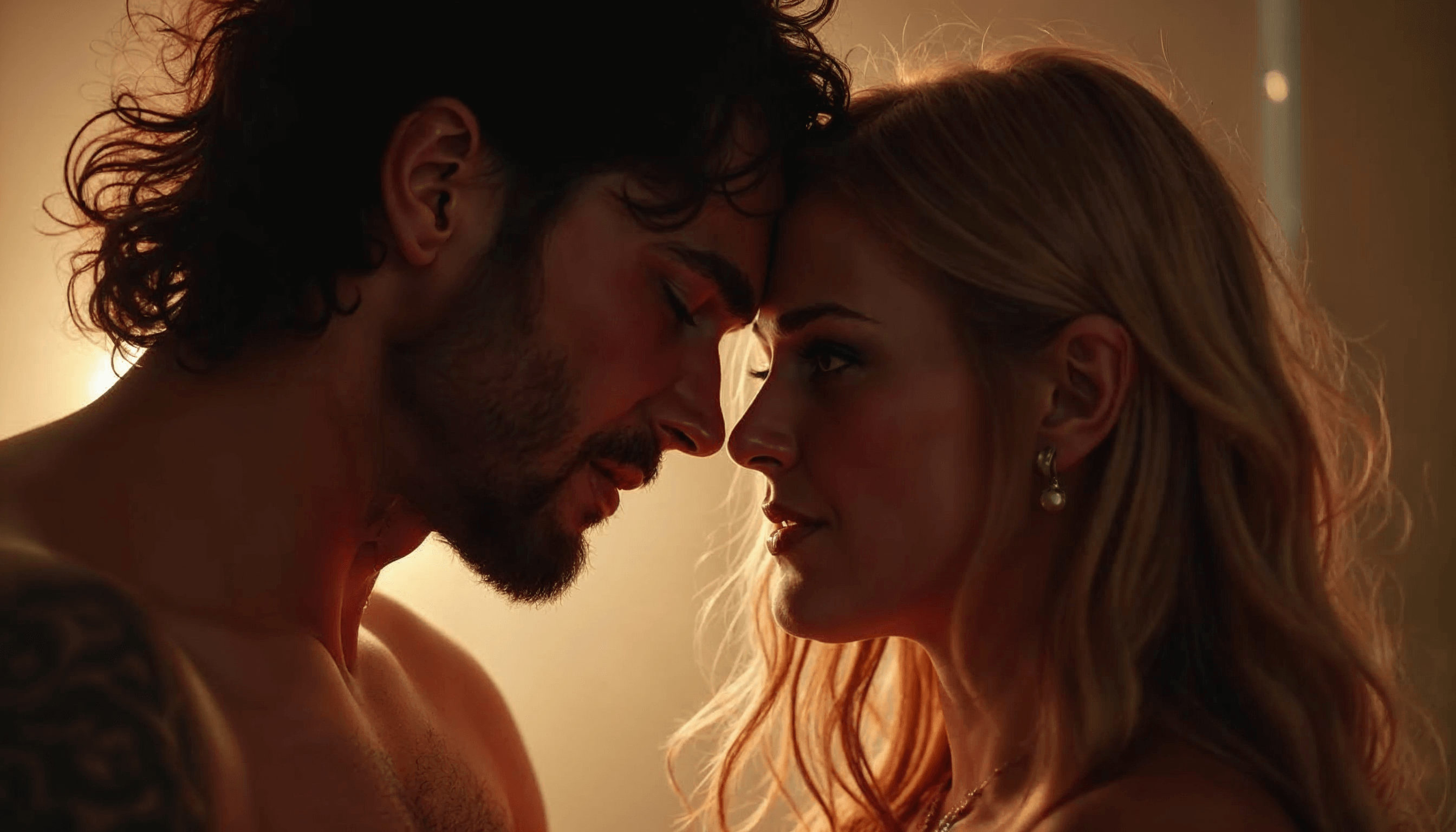 Йони массаж девушке - путь к пробуждению женской энергии и гармонии