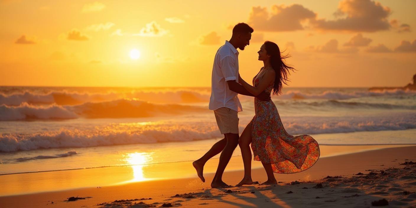 Йони массаж для пар: узнай здесь!