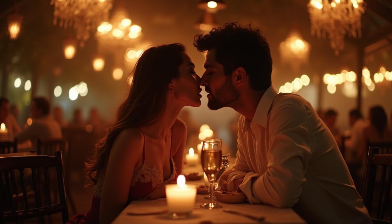 Йони массаж Казань - лучший способ релакса