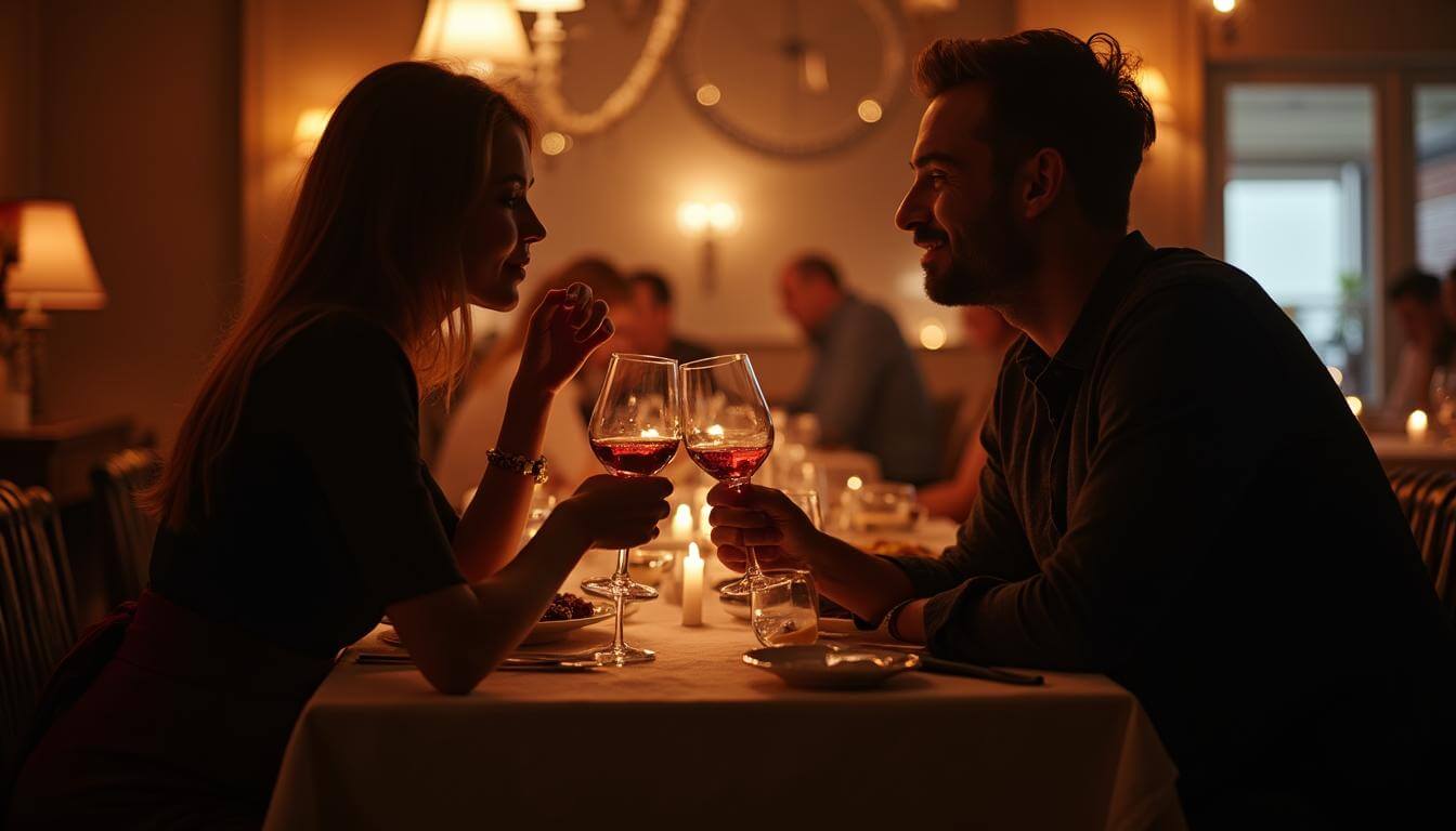 Работа в салоне эротического массажа: путь к высокому доходу!