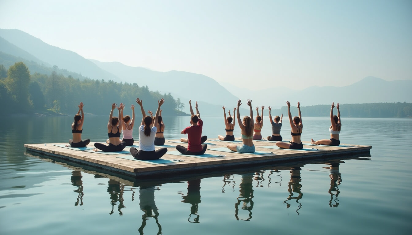 Буддийская тантра: создай бренд через форумы, зарабатывай до 400,000 ₽/мес, помогая людям обрести гармонию с помощью тантра-массажа! 