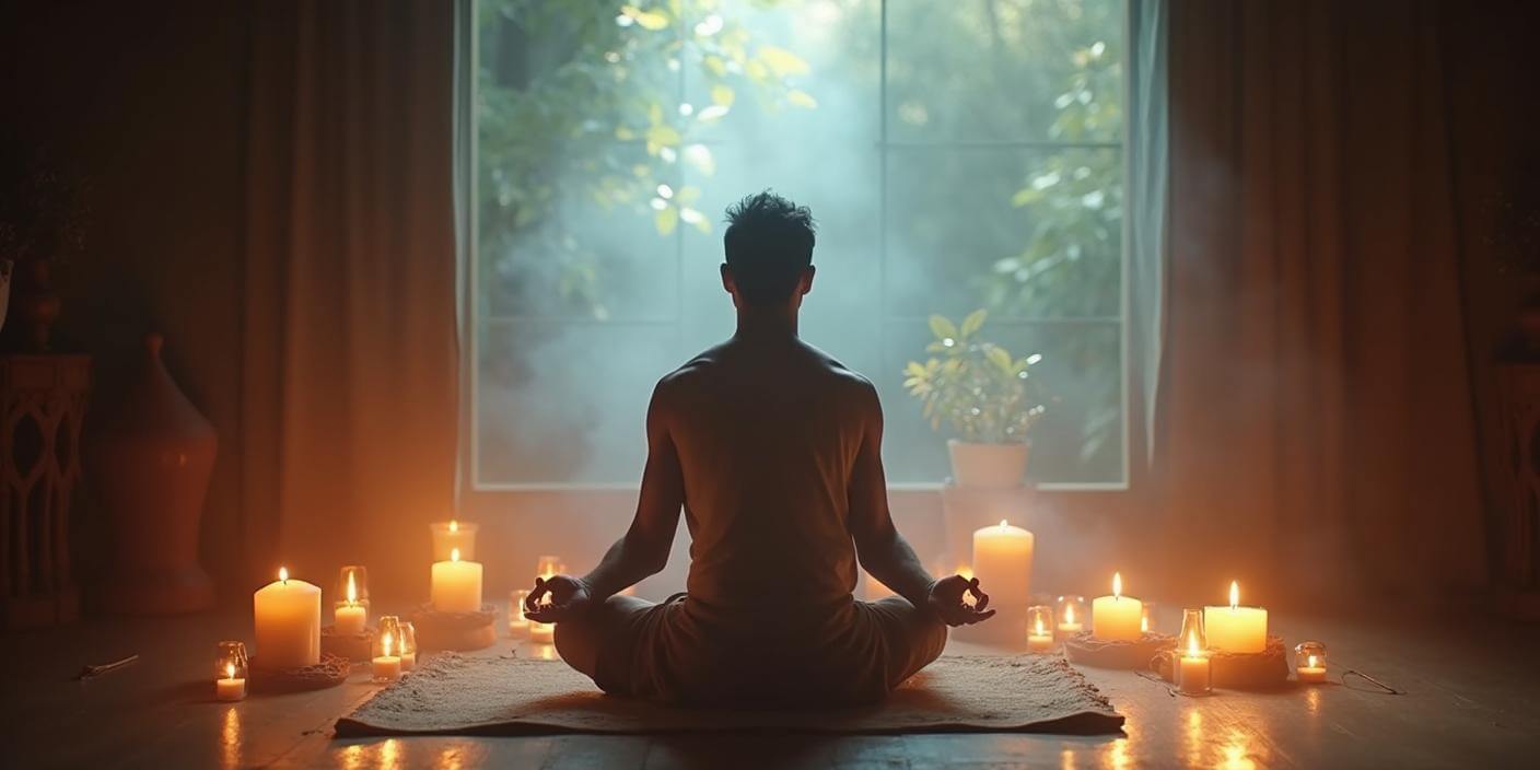 Тантра мастера: узнай, как стать одним из них!