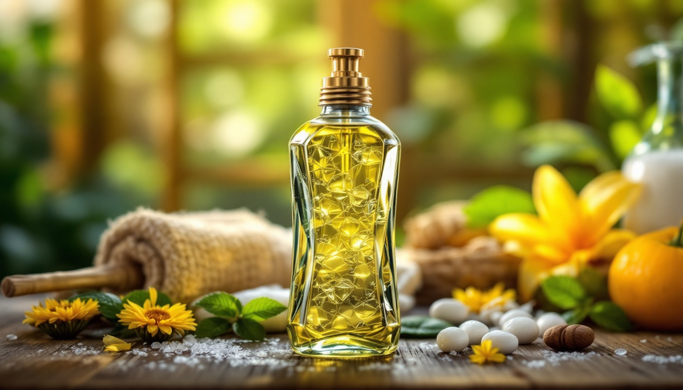 Боди массаж сайт: как привлечь клиентов с Art Love Guru