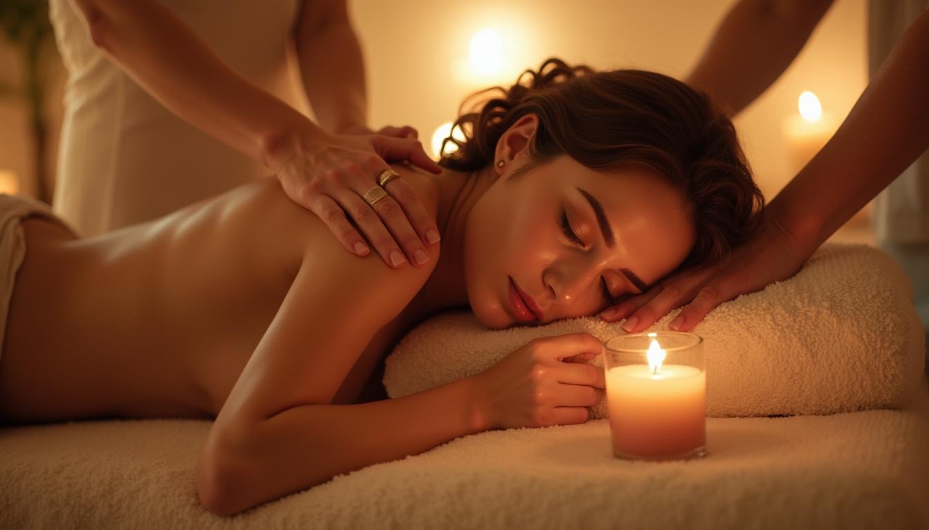 Йони массажист вакансии: как построить карьеру в сфере женского здоровья с Art Love Guru