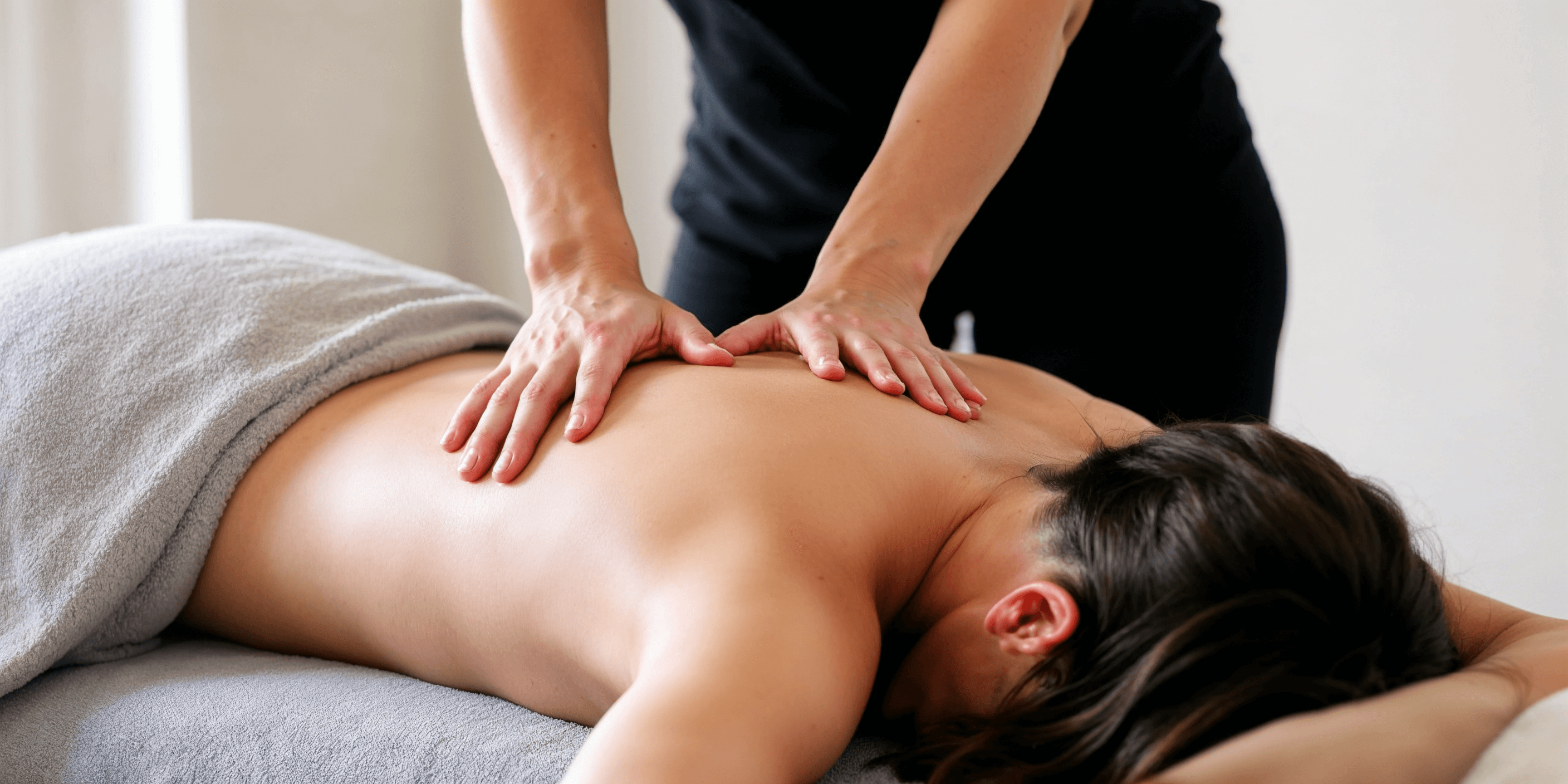 Вакансии массажиста в Челябинске: легко зарабатывай деньги!