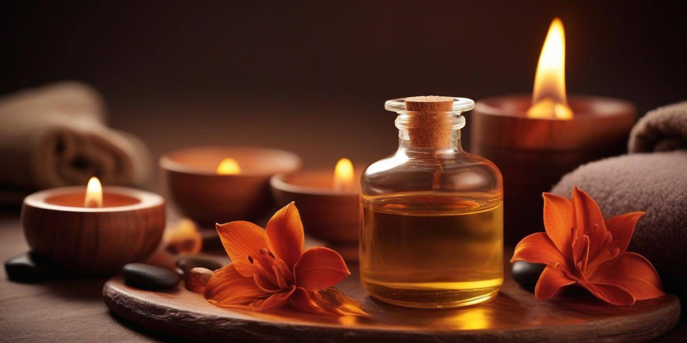 Йони массаж девушке – путь к пробуждению женской энергии и гармонии