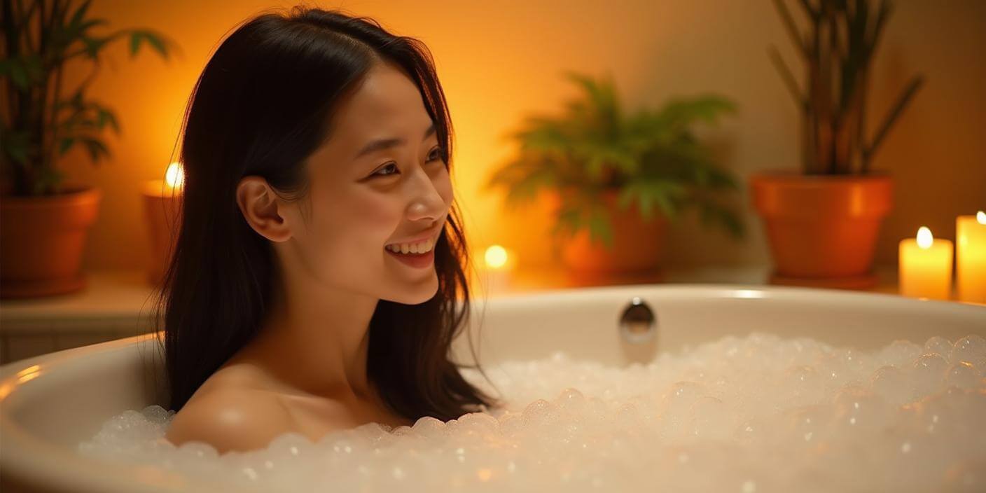 Обучение массажу Йони – путь к мастерству и внутренней гармонии