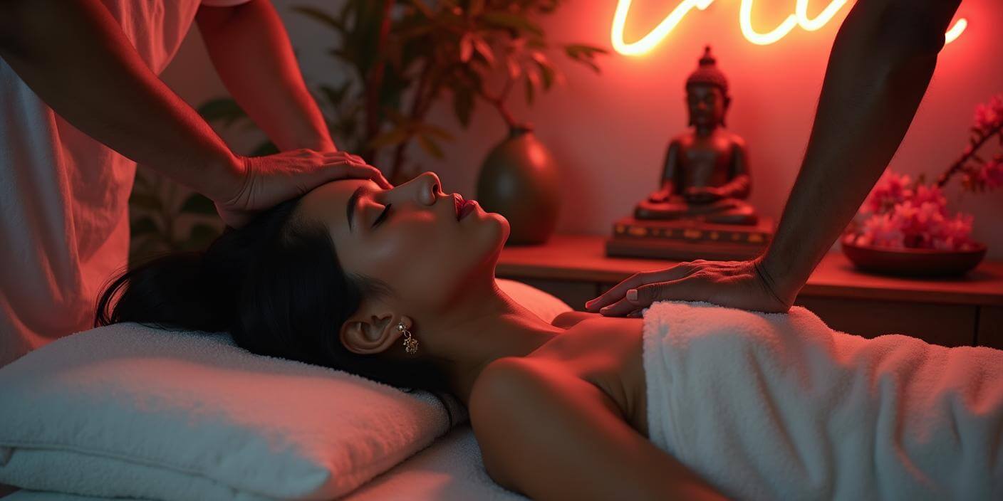 Привлечение клиентов на массаж: стратегии успеха для мастеров