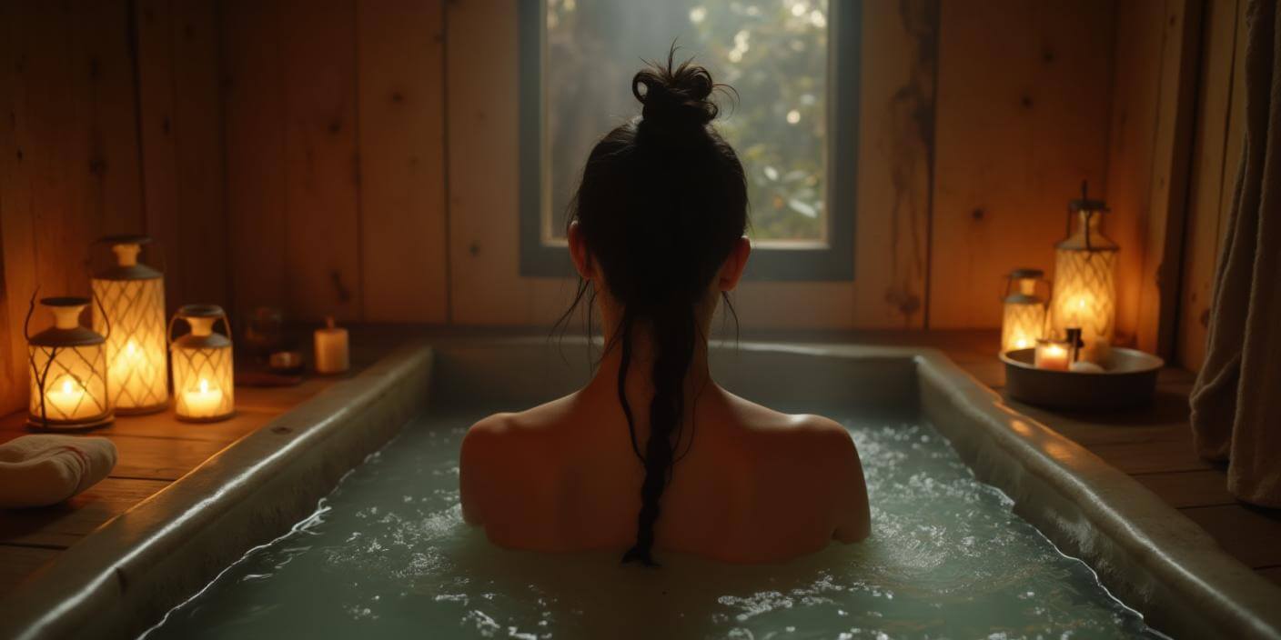 Йони Массаж Москва - чем полезен?