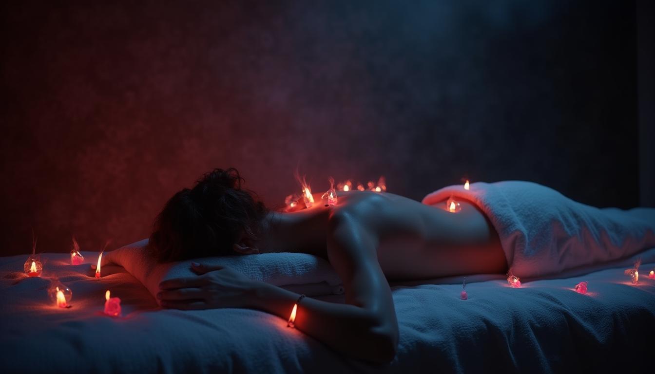 Работа для женщины: массаж – заработок от 100 000 рублей в месяц и выше