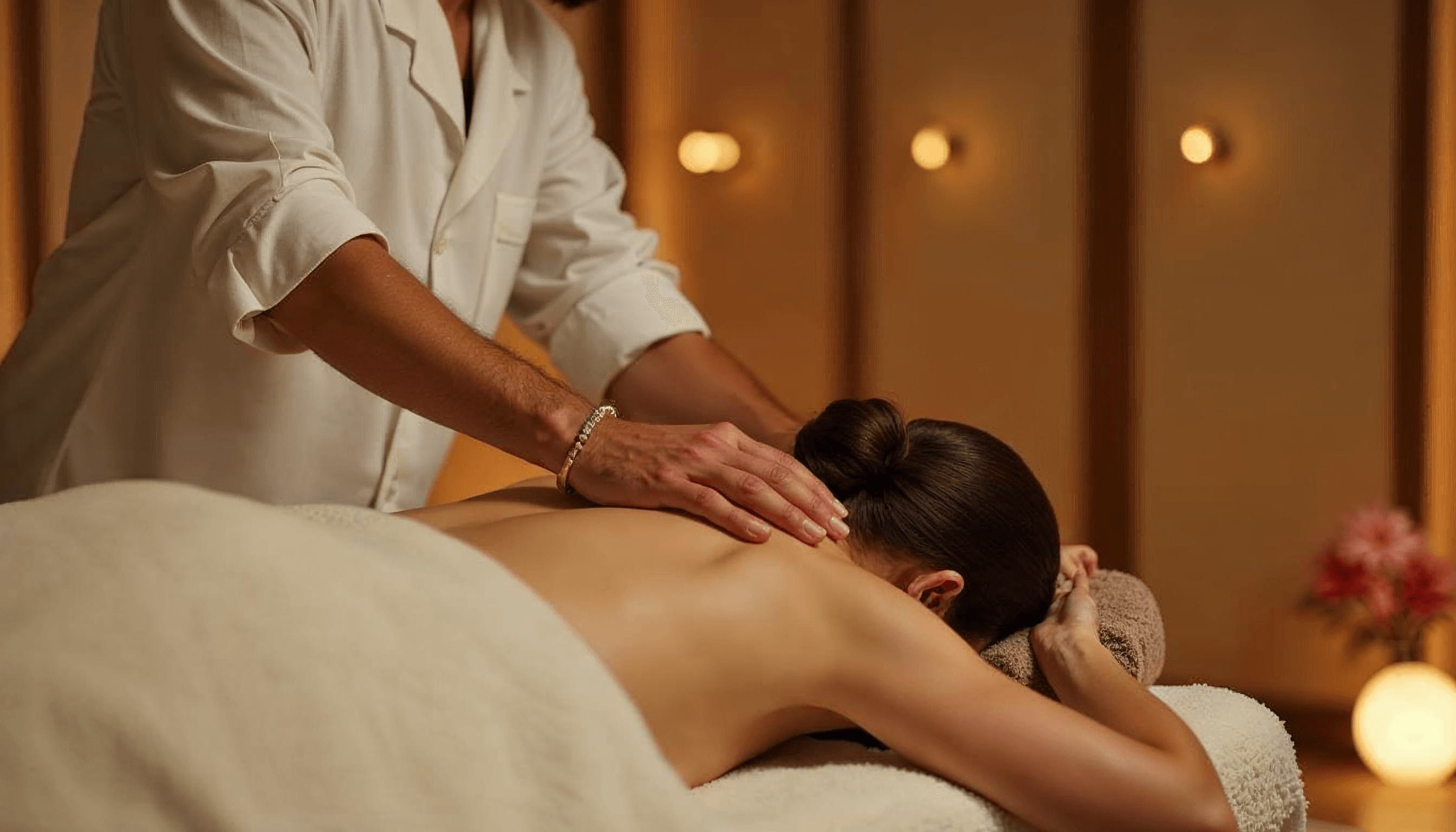 🌿 Как привлечь клиентов на массаж - путь мастера, энергии и притяжения