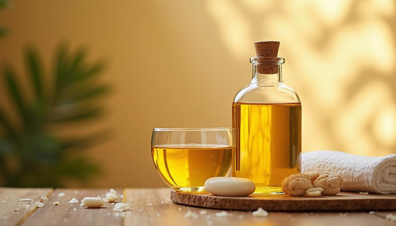 Работа в салоне эротического массажа: путь к высокому доходу!