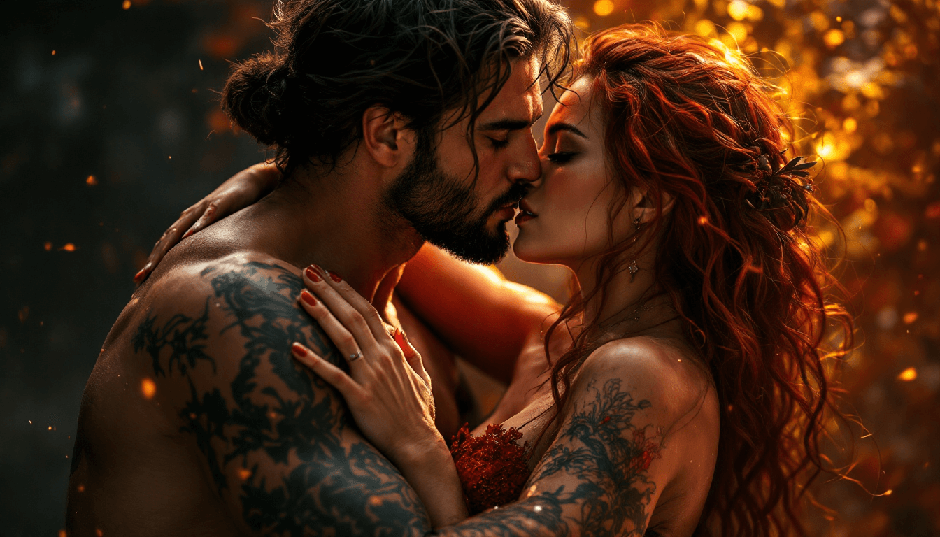 Как делать эротический массаж девушке: пошаговые техники 