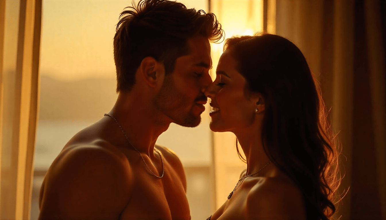 Как практиковать тантру? Узнай ЛУЧШИЕ способы!