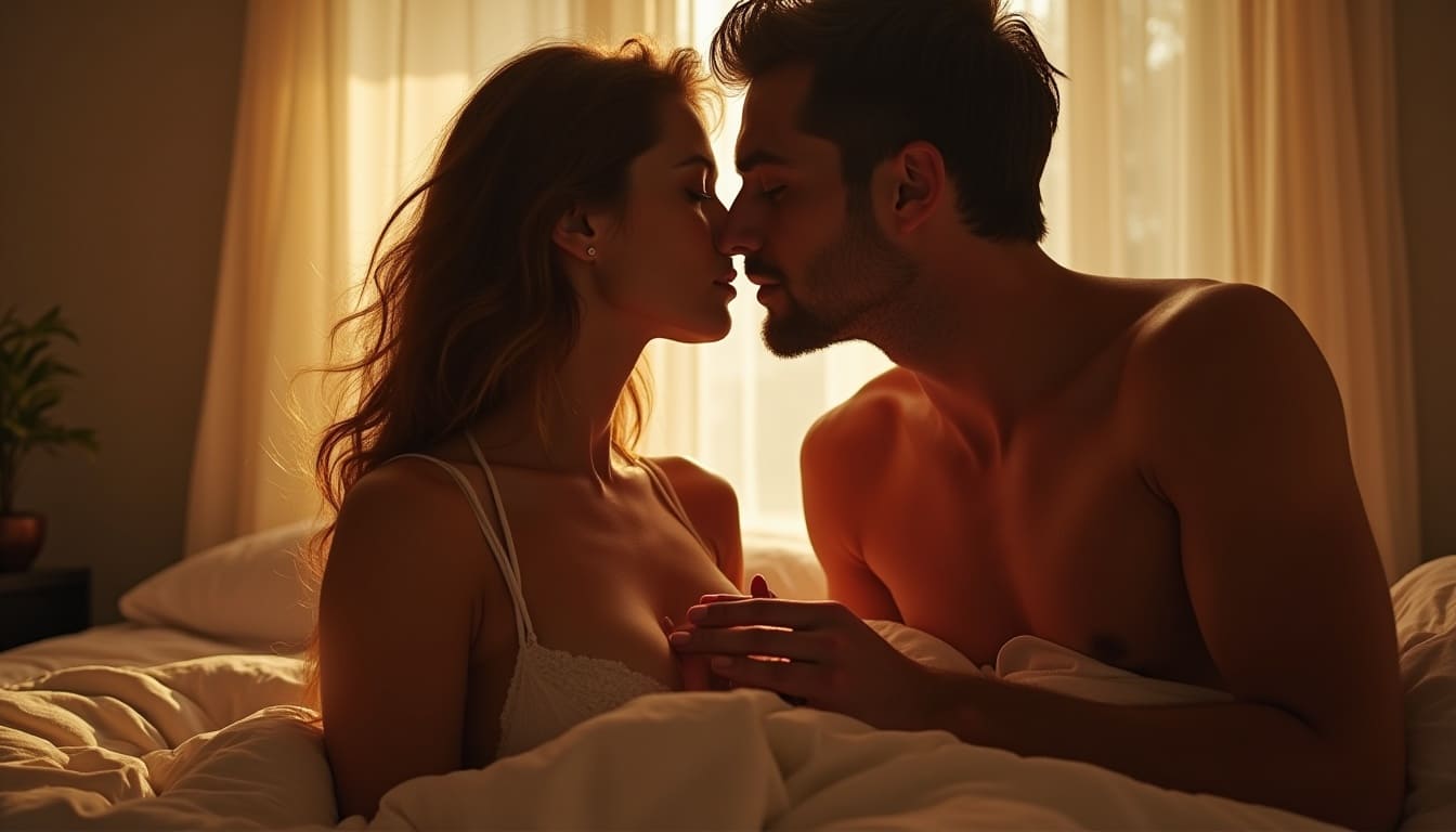 База эротического массажа –  узнай всё здесь!