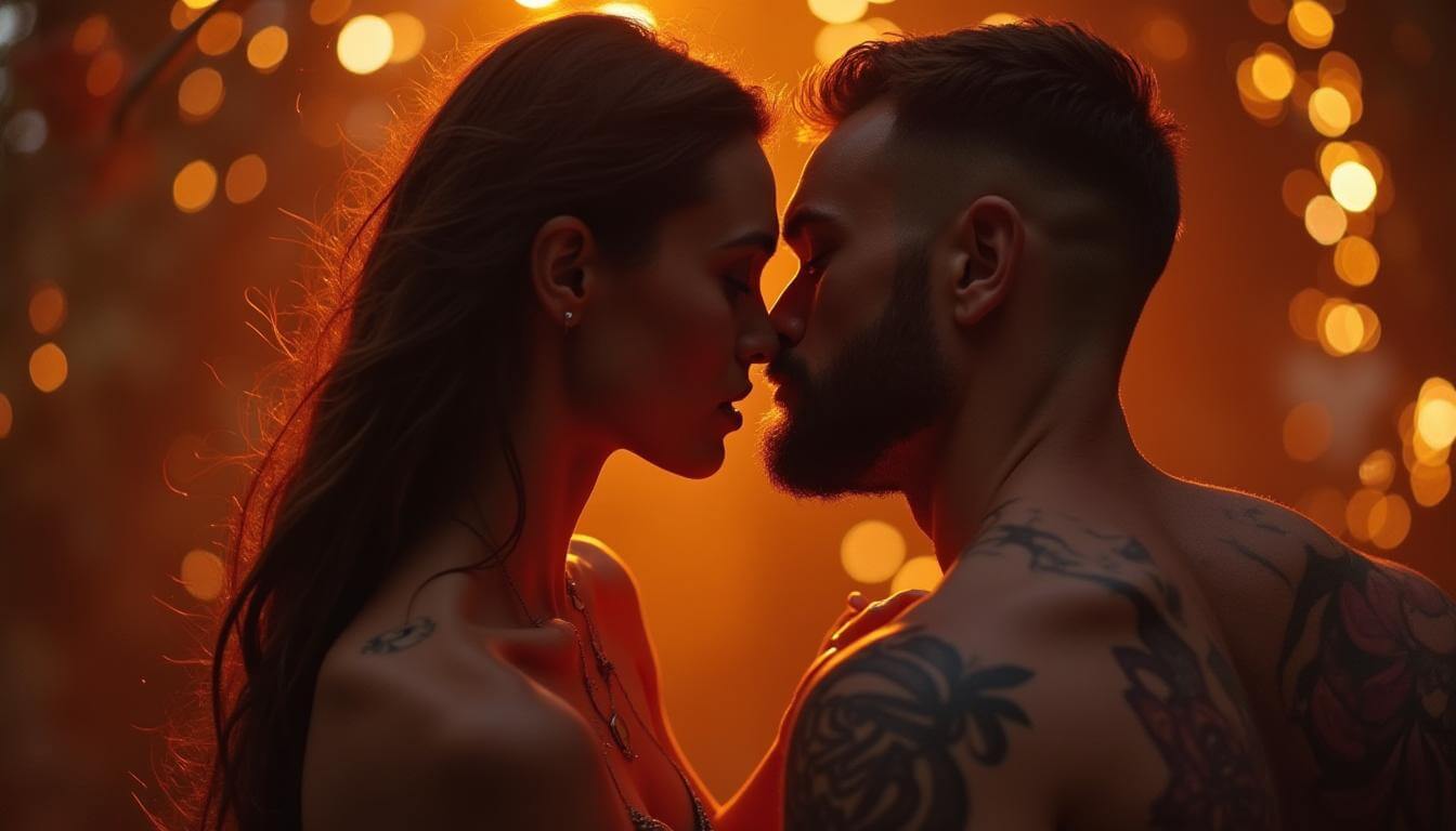 Йони массаж Тольятти - самый лучший релакс!