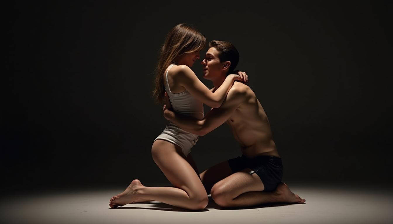 Йони массаж Красноярск: секреты, которые сделают ваш вечер