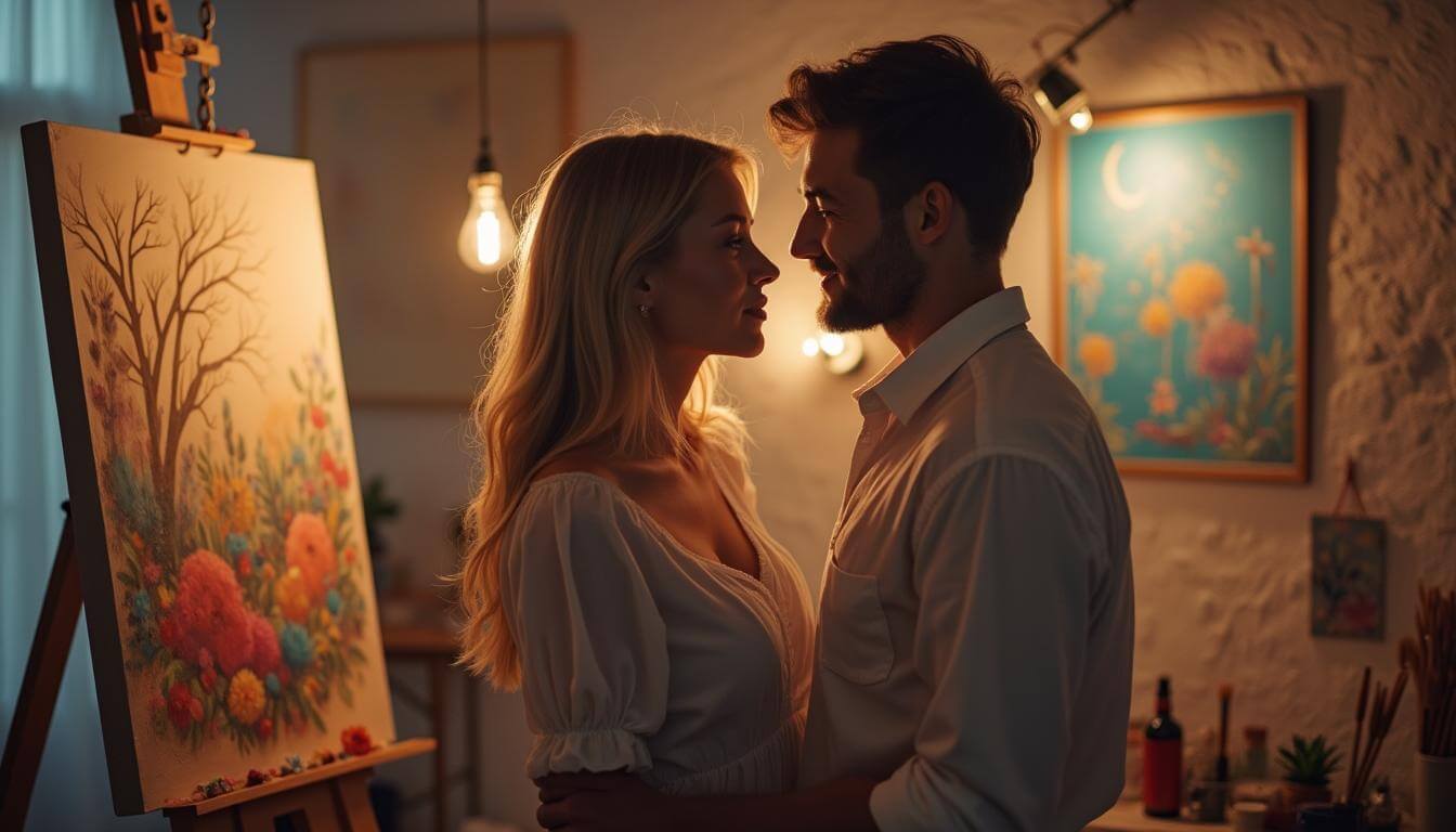 Предназначение любви: зачем человеку любовь на самом деле