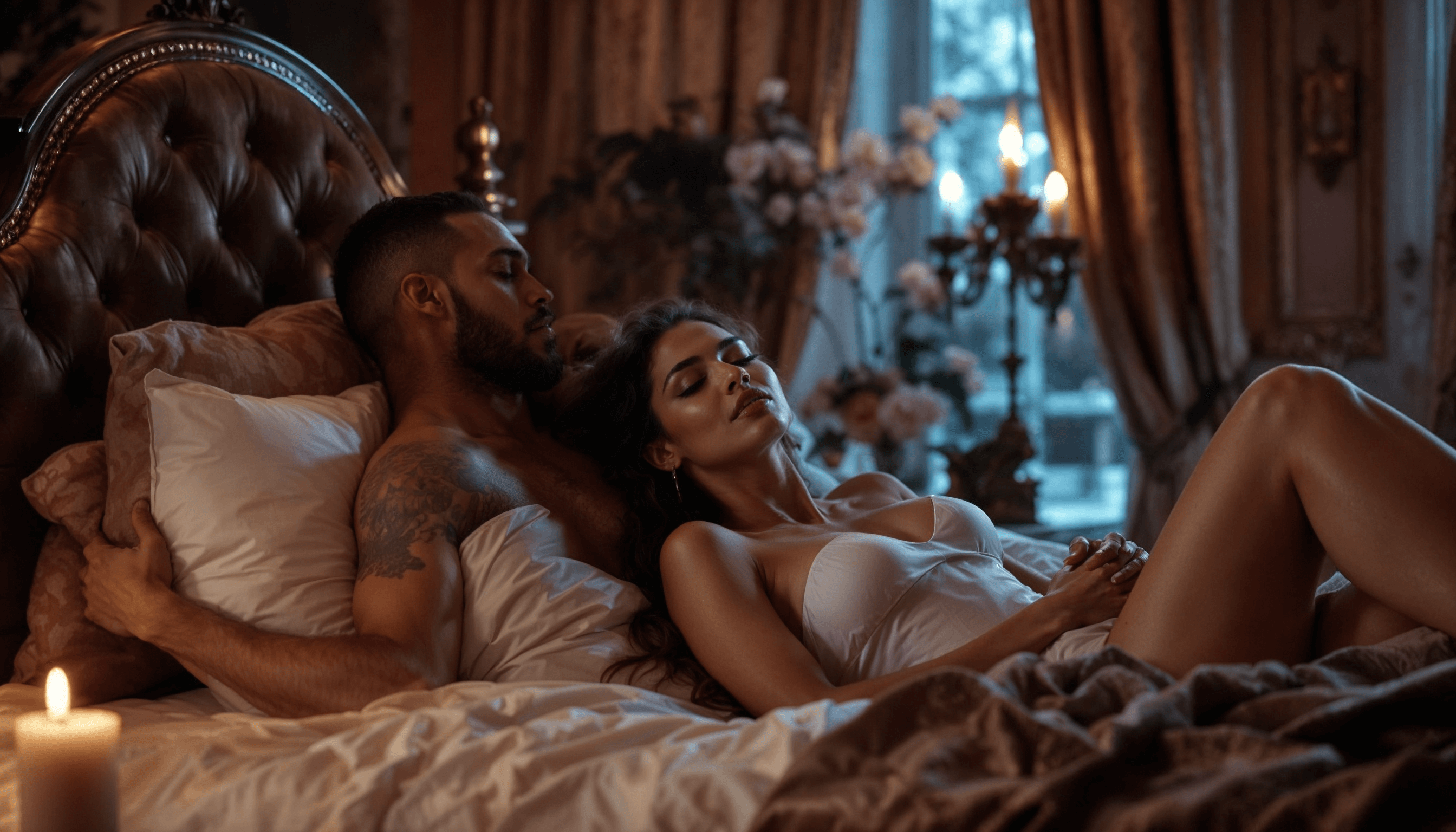 Йони массаж в Улан-Удэ: лучший релакс в твоей жизни!