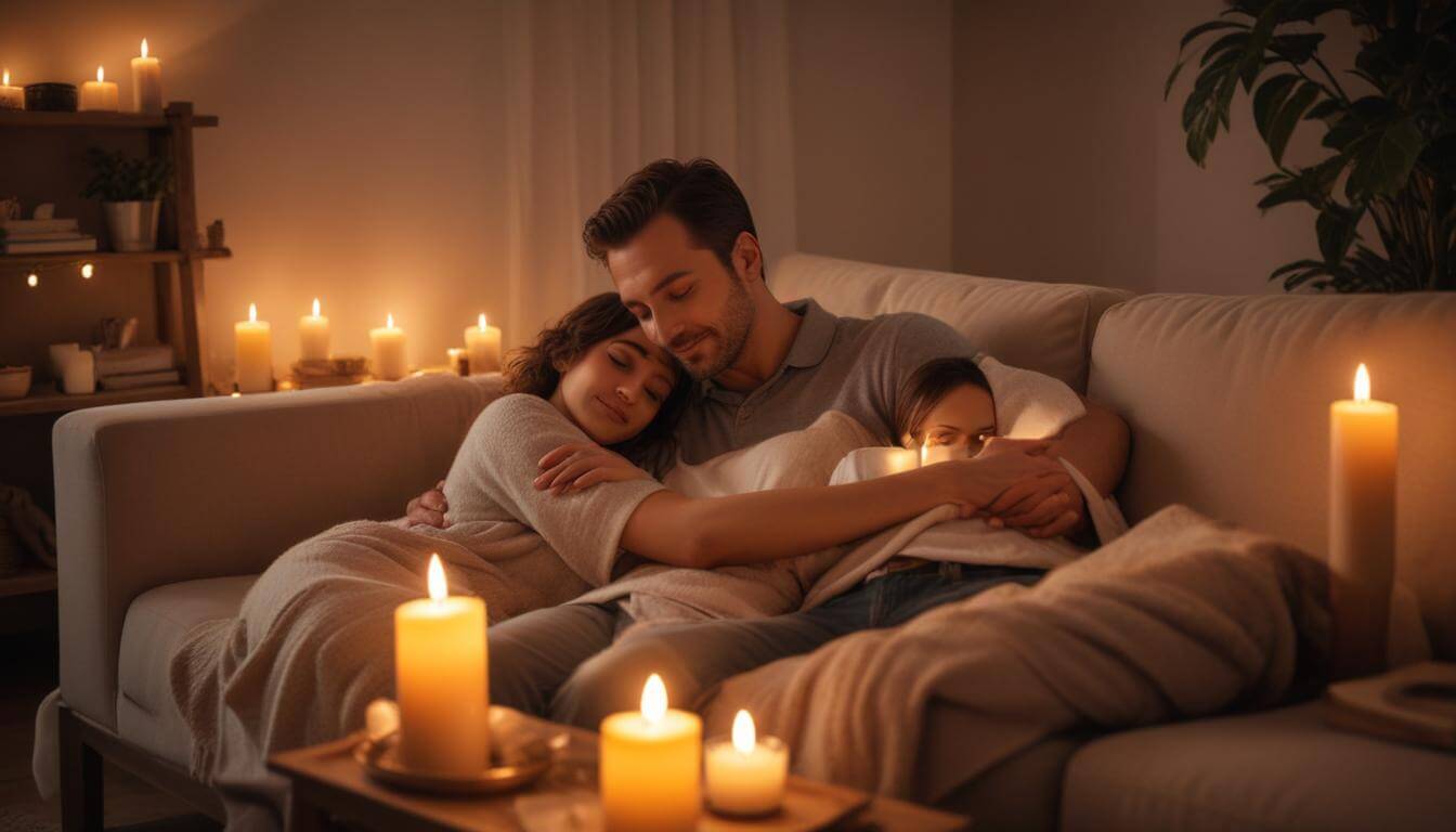 Как проходит йони массаж – погрузись в атмосферу!